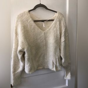 Free People sweater